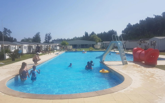 A casinha do João Lands Hause