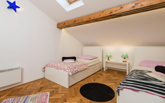 Awesome Apartment in Rijeka With Wifi and 2 Bedrooms