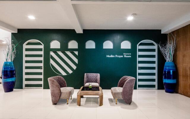 A-One New Wing Hotel