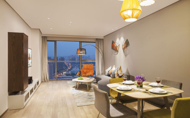 EVEN Hotel Hangzhou Yintai City by IHG