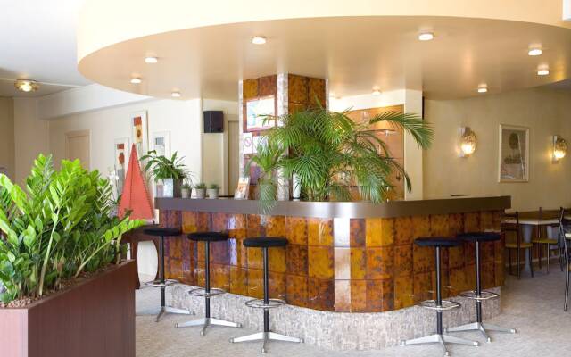 Citotel Criden