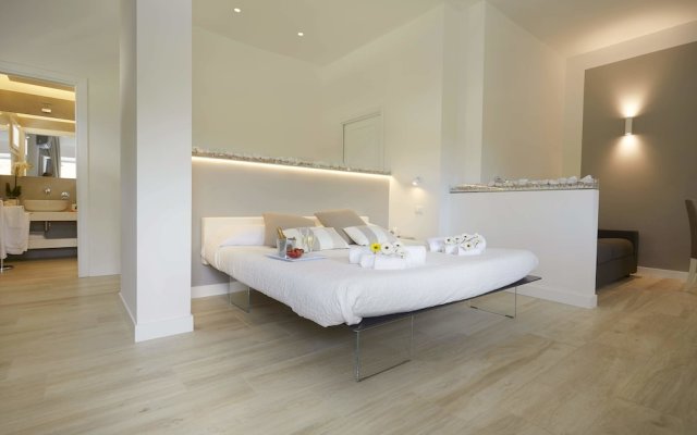 Bed & Breakfast Mondello Design