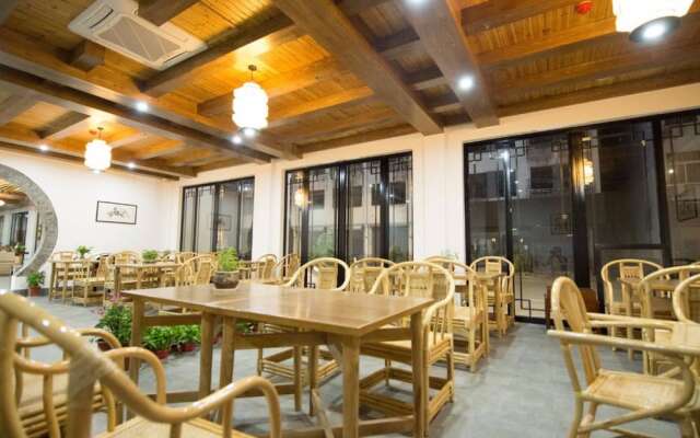 Wuzhen Bolu Hotel
