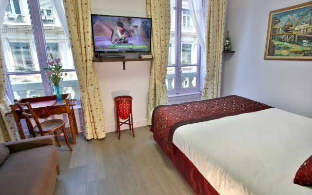 Hôtel des Célestins