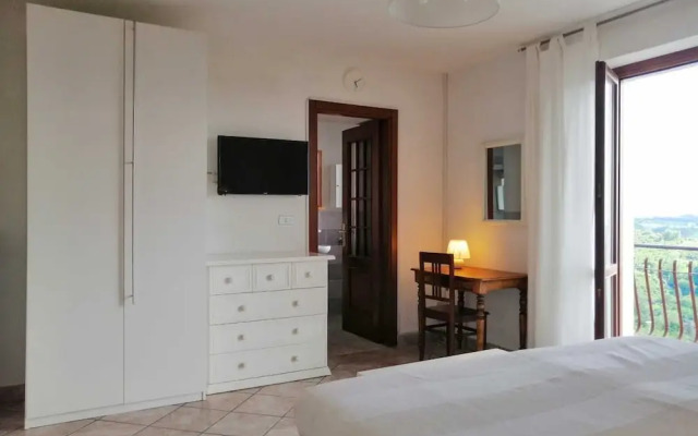 Villa Belvedere Langhe