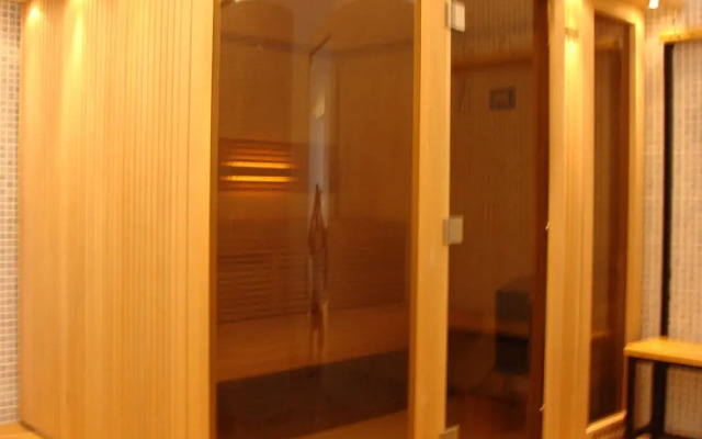 Hotel El Portón de la Sierra