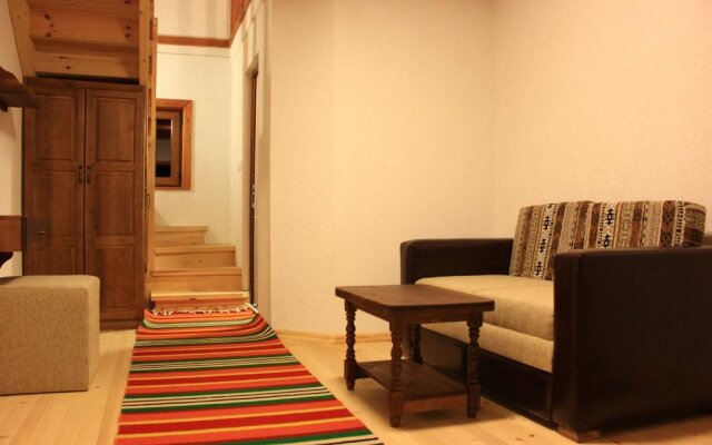 Hotel Mursal
