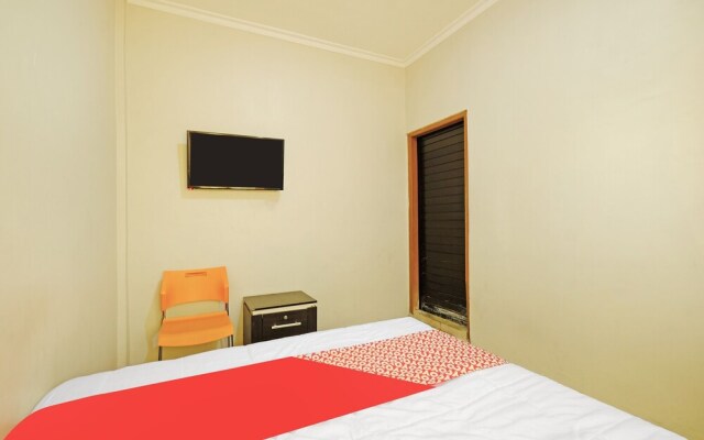 OYO 91454 Hotel Tafana
