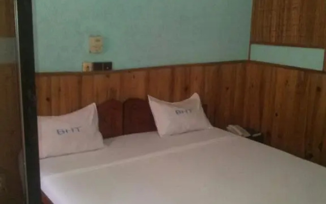 Bénin Hôtel Terminus