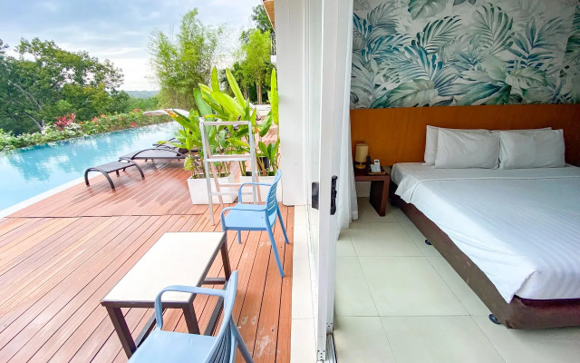 Ocean Suites Boutique Hotel