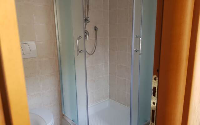 Augusto charming flat with sea view