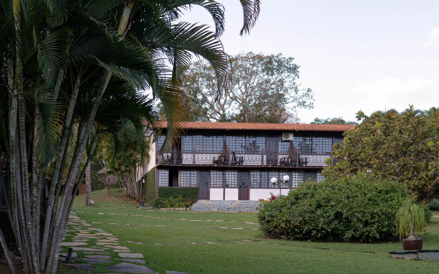 Estalagem Alter Real