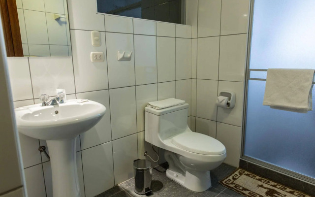 Hotel El Buho