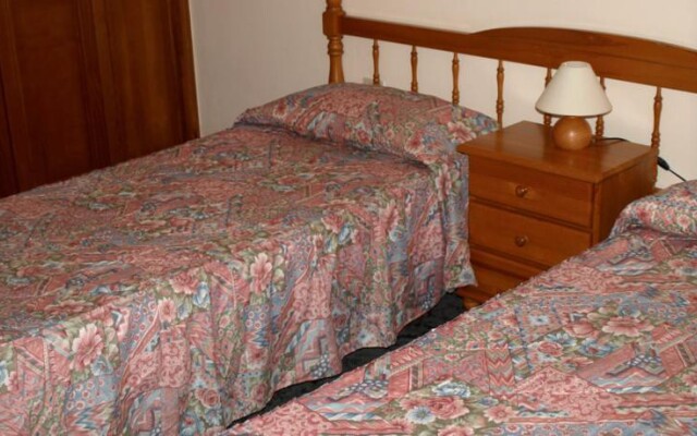Apartamentos Jucar