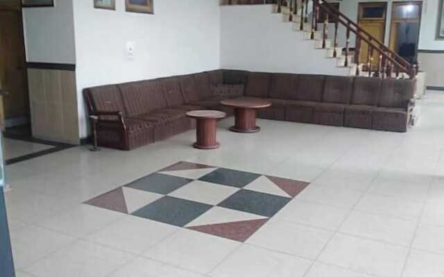 Hotel Al-Habib Islamabad