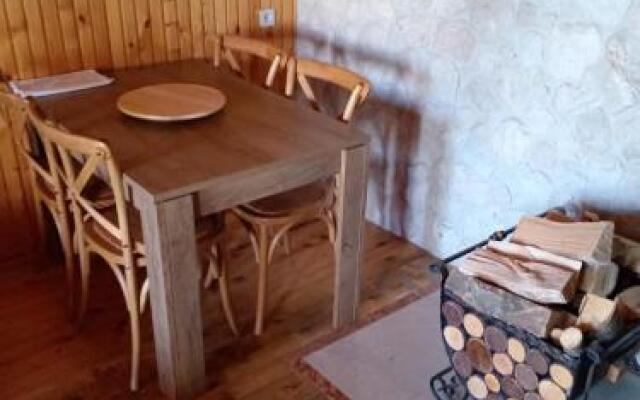 Chalet Hill Zabljak