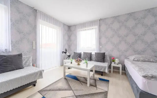 Merve Comfort Aparts 2 Hannover حلال
