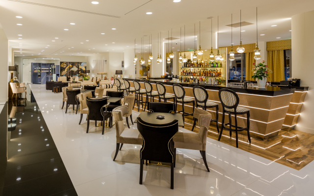 Rodostamo Hotel & Spa - Adults friendly