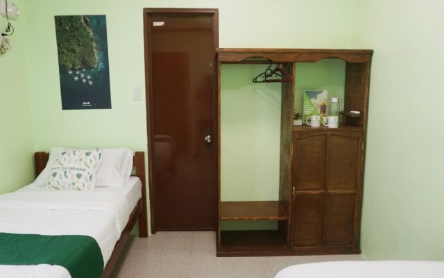 Good Hearts Inn by the Sea by Cocotel