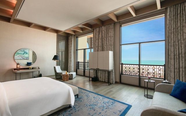 Saadiyat Rotana Resort and Villas