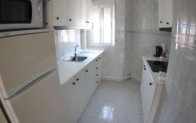 Apartamentos Marina Internacional