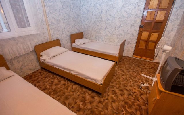 Guest House Chayka