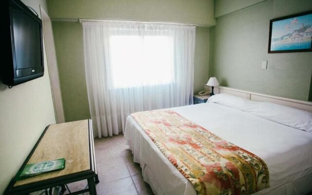 Hotel UTHGRA  Presidente Perón