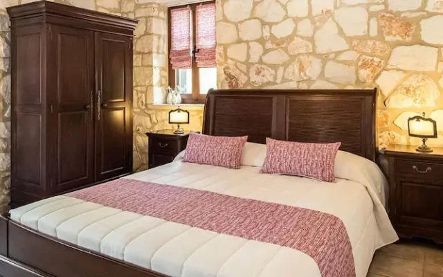 Boschetto Holiday Village