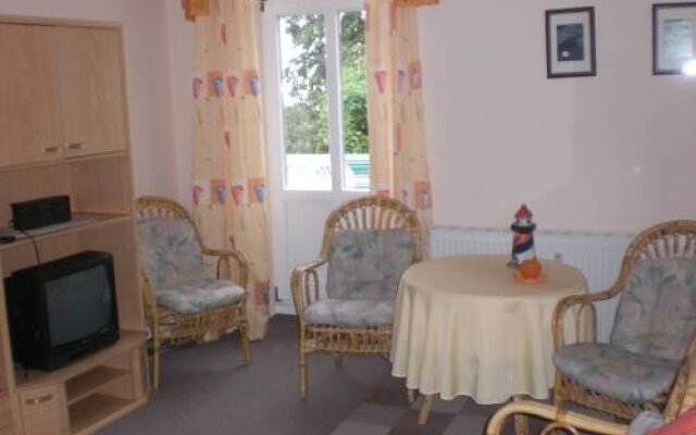 Pension Villa Sophia