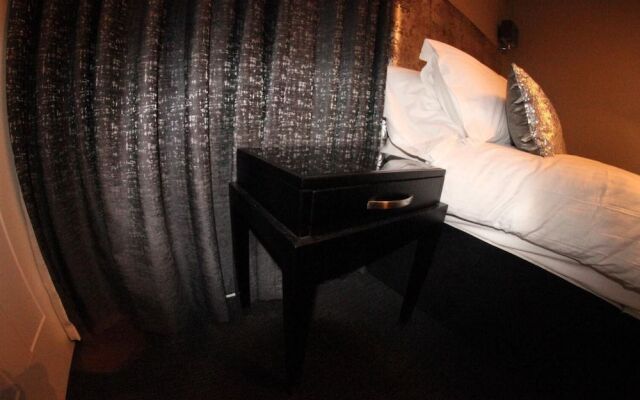 Shorehead Guest House