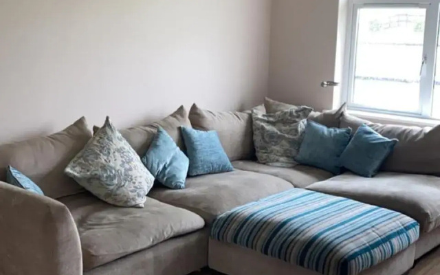 Modern Home Carndonagh