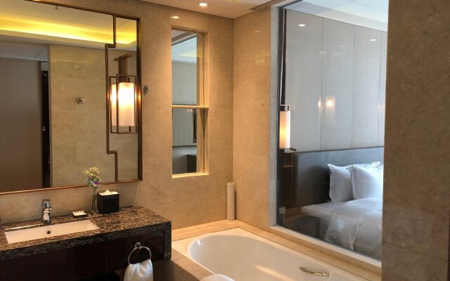 Grand Mercure Qingdao Pingdu