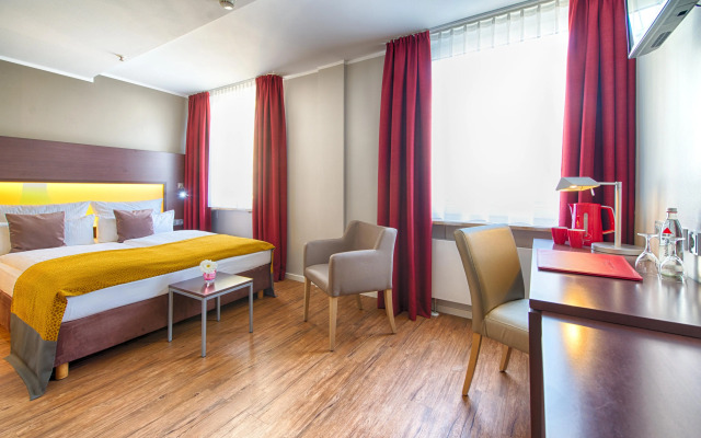 Leonardo Hotel München City Center