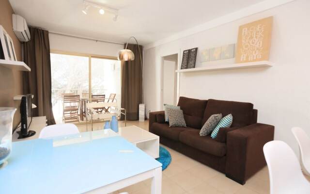 Apartamento Ideal Familias Para 6 Personas en Cambrils