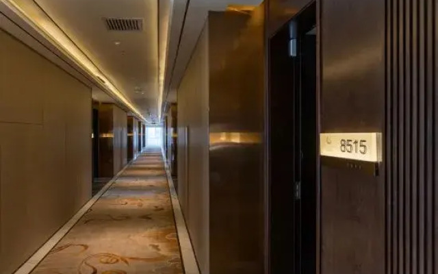 Star Hotel Dashiqiao