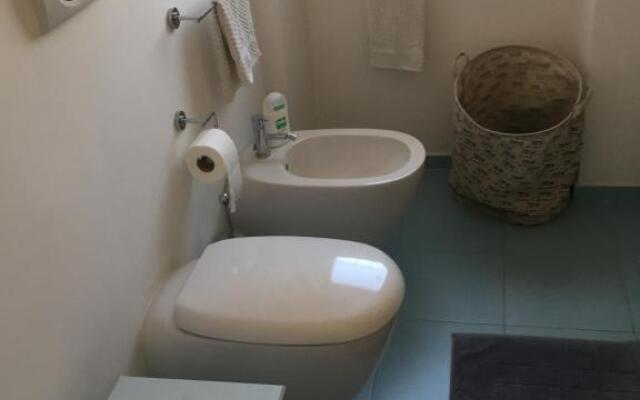 L`attico di Anna
