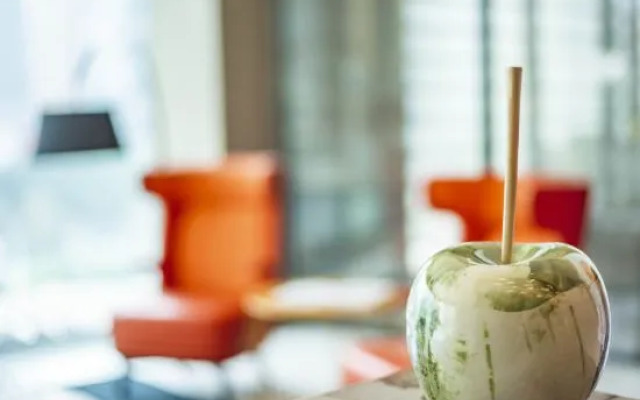 MUSTEL Hotel of Beijing MTGShangAnDiTieZhan