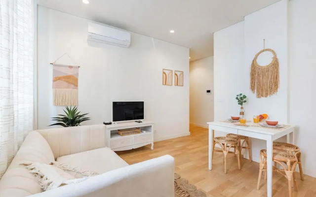 Paraíso City Stay I