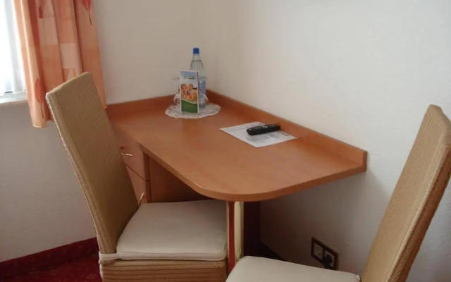 Panorama Hotel am Frankenstein