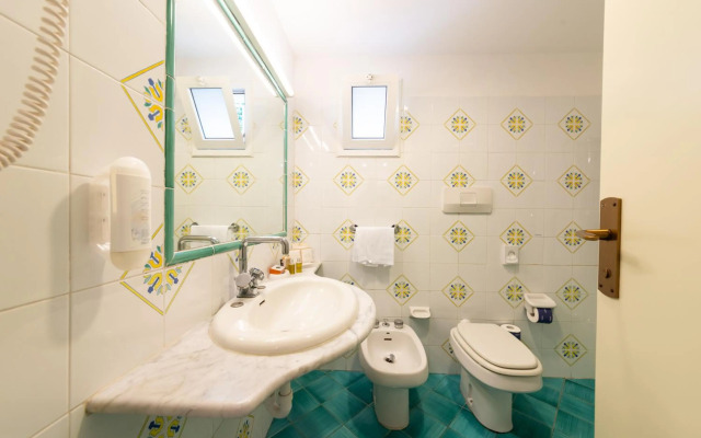 Hotel Continental Ischia