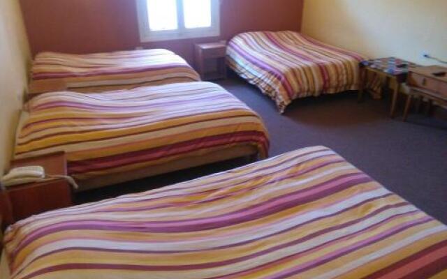 Leonard´s Lodgings