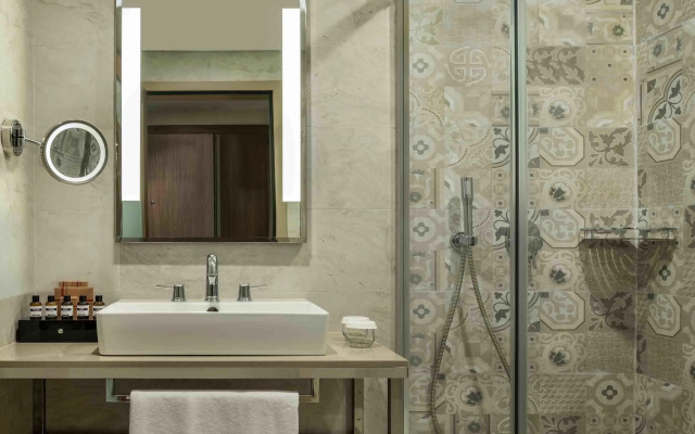 Mövenpick Hotel Istanbul Asia Airport