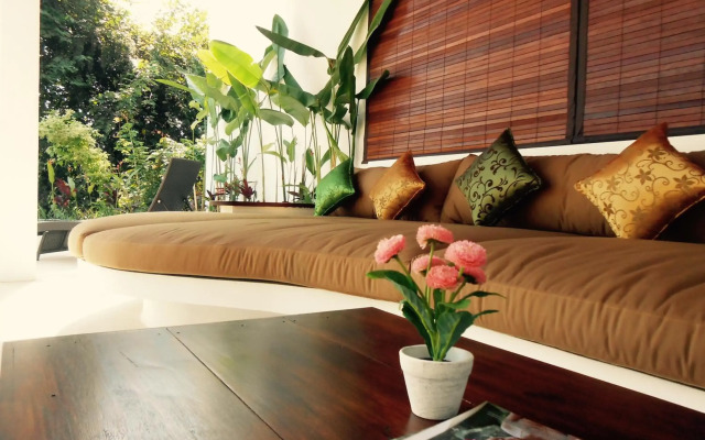 Cahaya Indah Villas Ubud