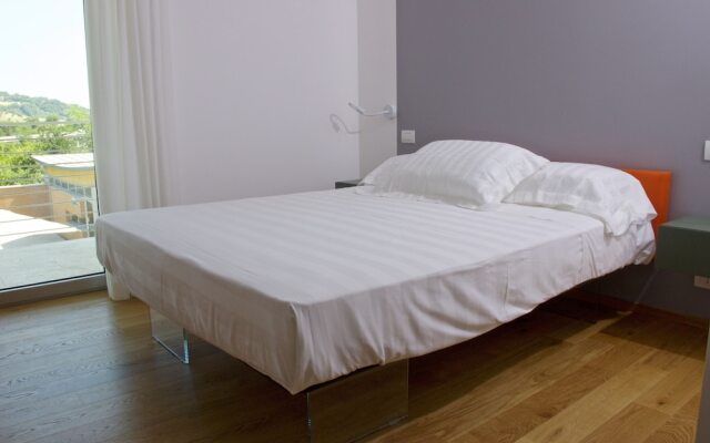 Ristorante Hotel Chiaroscuro