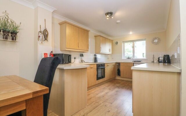 Bramble Cottage
