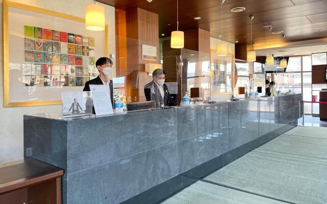 Holiday Inn Alpensia Pyeongchang Suites by IHG
