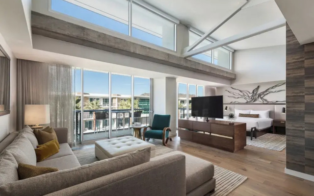 Residences At Mountain Shadows