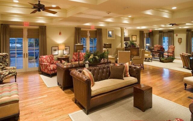 Oyster Bay Boutique Hotel