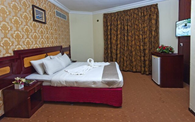 Diyar Al Habib Hotel