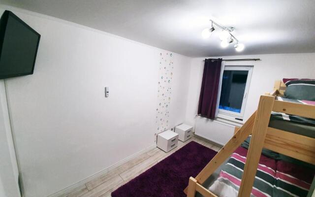 Apartment for your Holiday